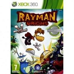 Rayman Origins Game (Classics)